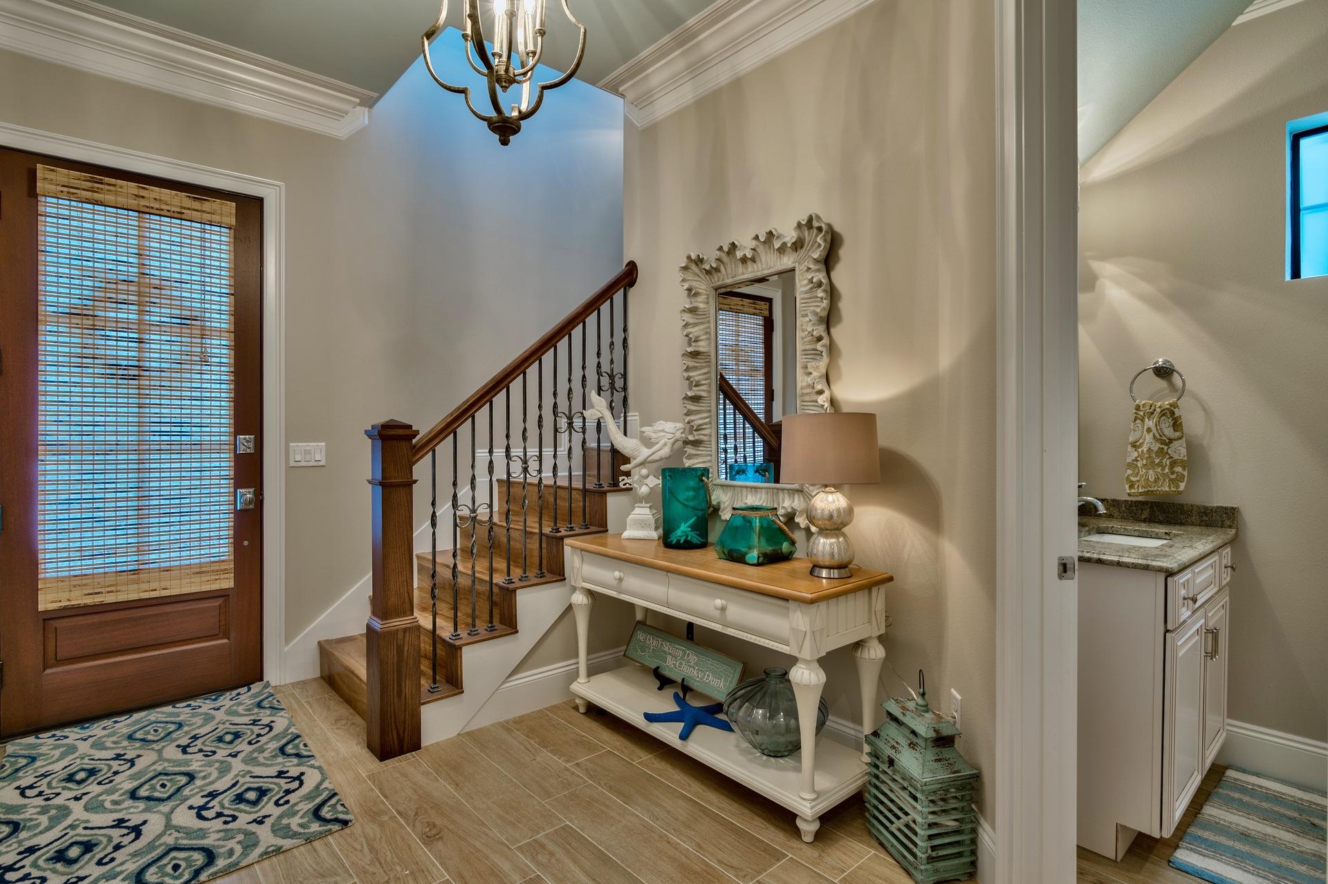 VILLA LAGO - Residential