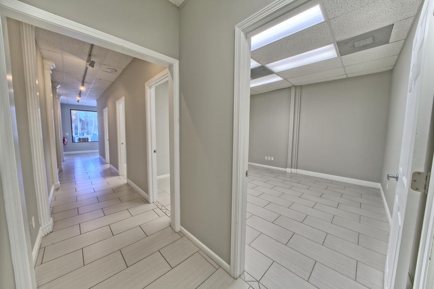 RARE COMMERCIAL OPPORTUNITY ON HWY 30-A!! APPOINTMENT ONLY! BUSY RETAIL CENTER! Looking for a New Tenant to replace the current occupant of Suite #6 at the very popular Lakewood Town Center on Hwy 30-A! It's great! This Unit is FreshlyPainted and Ready to go! Lakewood Center is located at a Prime Hwy 30-A intersection at Lakewood Dr. allowing for incredible visibility for your new business! Other Fees include $100 per/mos water/sewer and 6.5% Sales tax. Call today before somebody beats you to it! All Measurements are approximate, Lessee to verify.