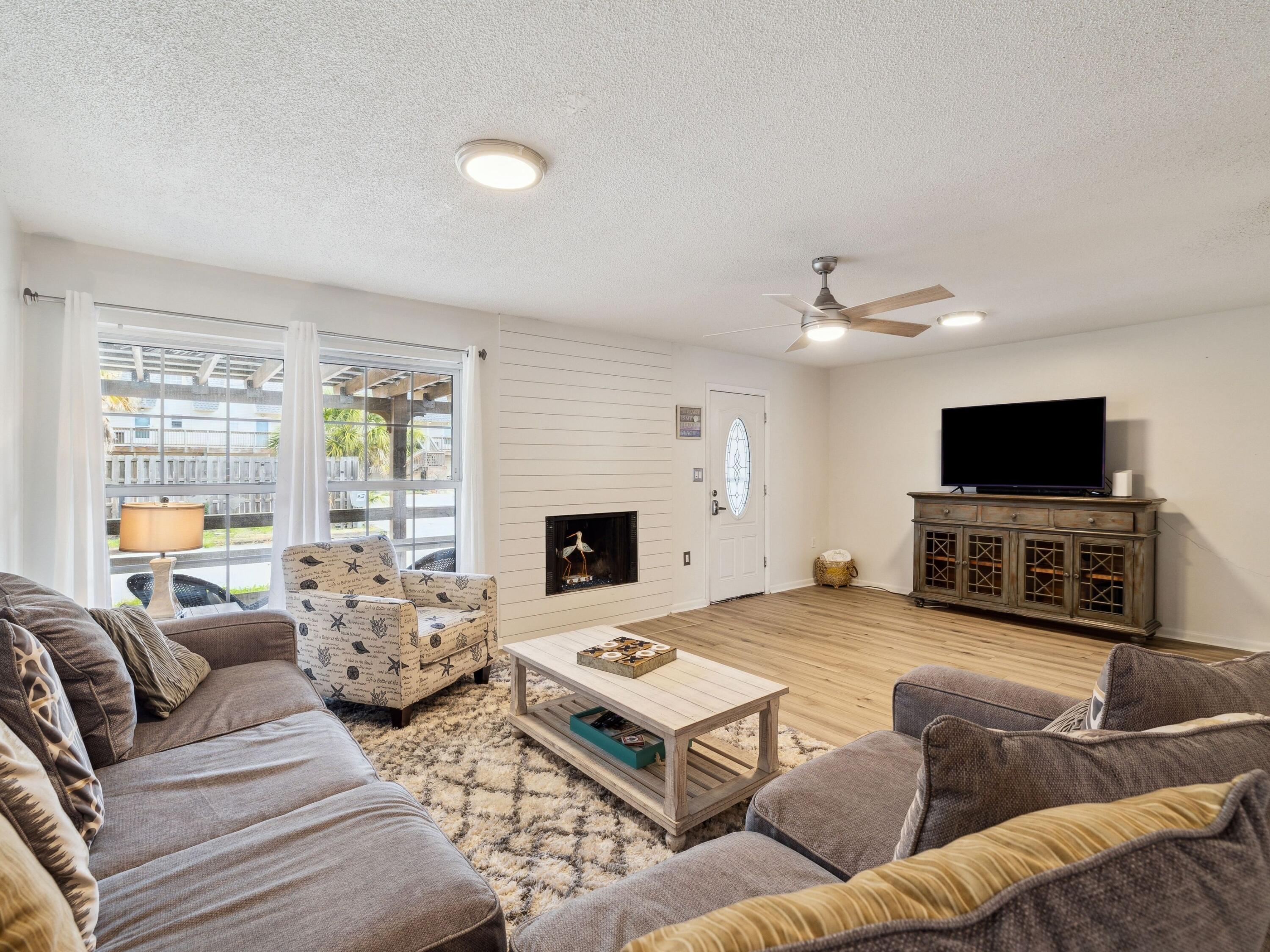 SANTA ROSA ISLAND - Residential