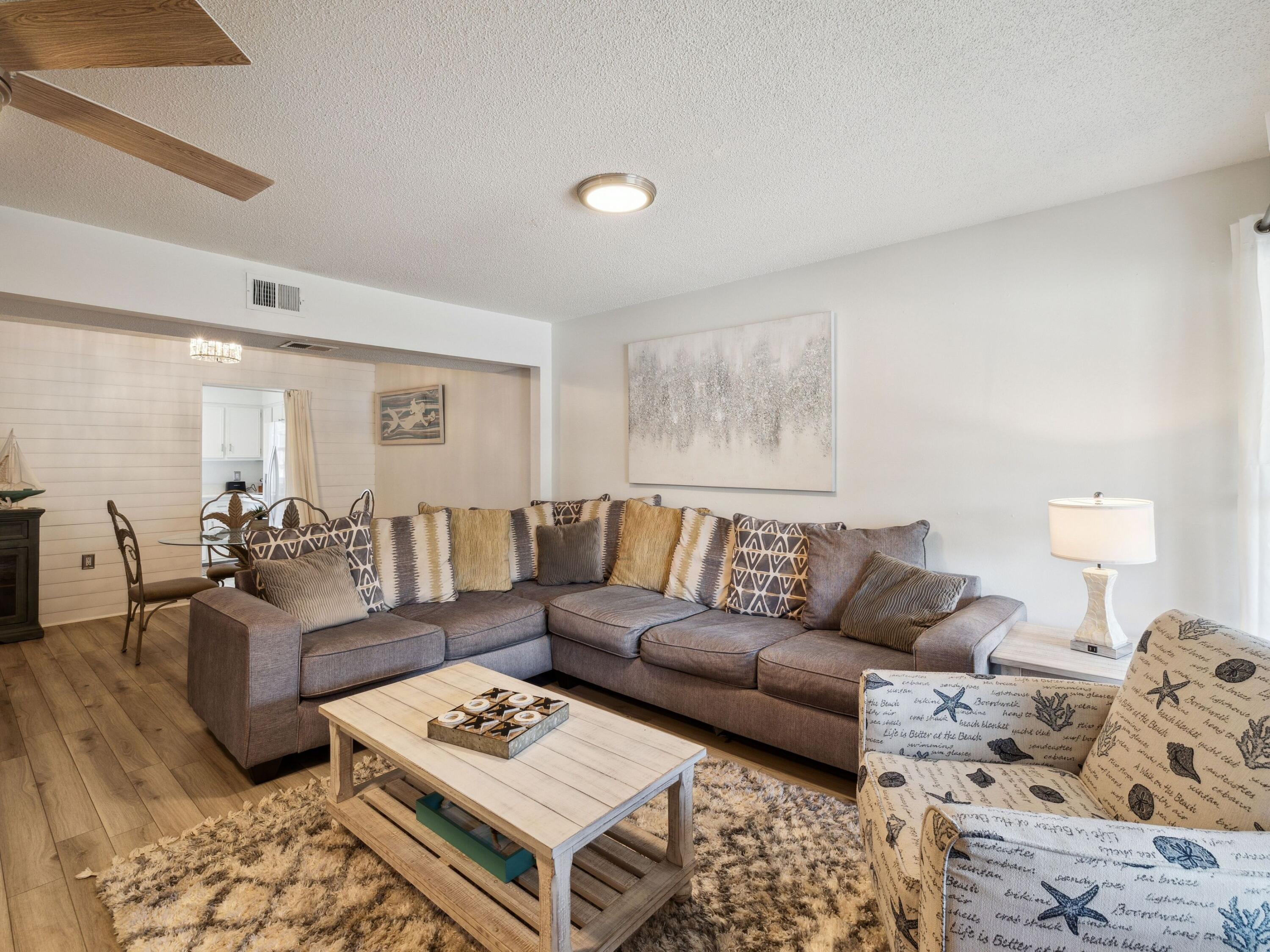 SANTA ROSA ISLAND - Residential