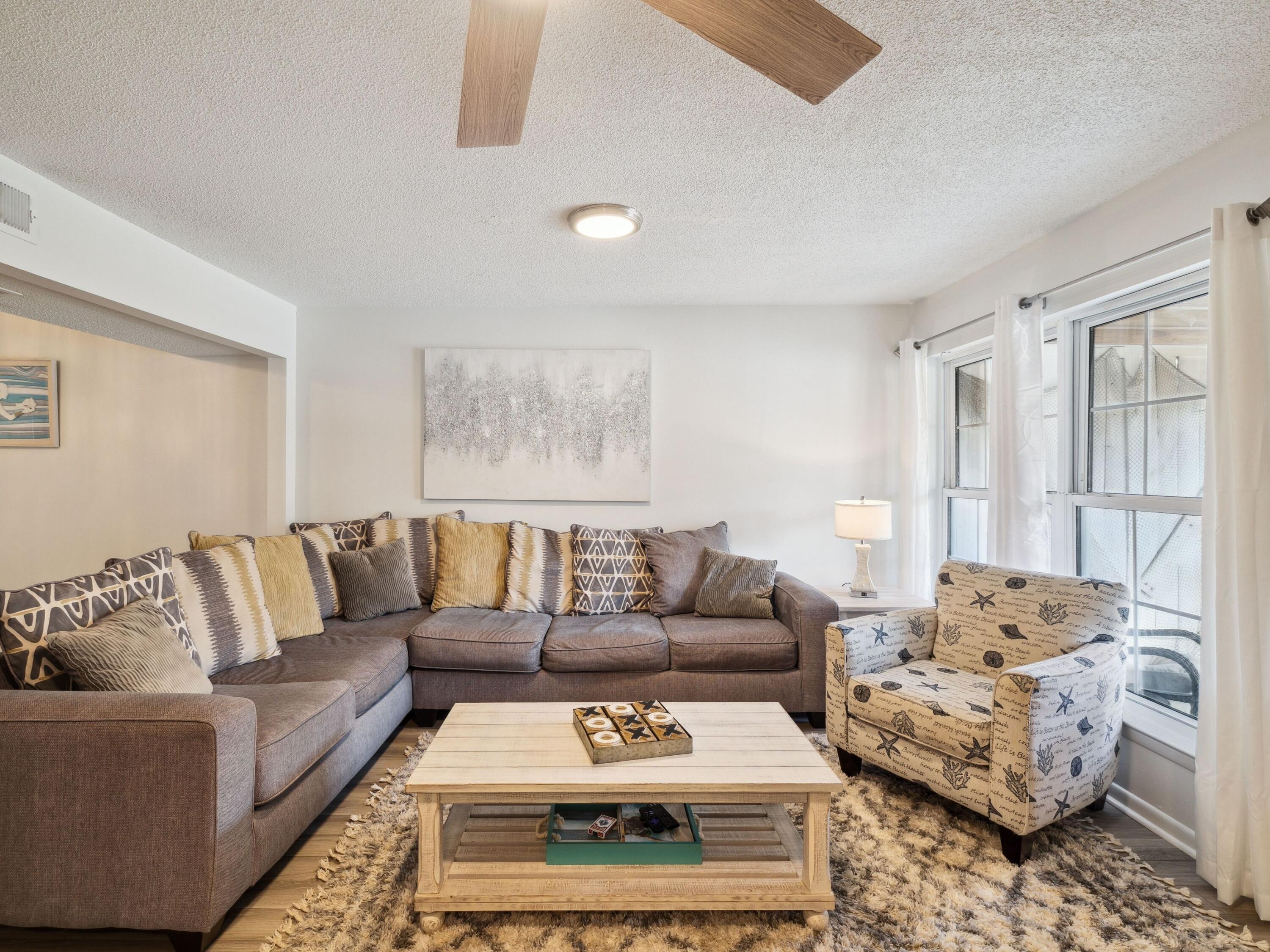 SANTA ROSA ISLAND - Residential