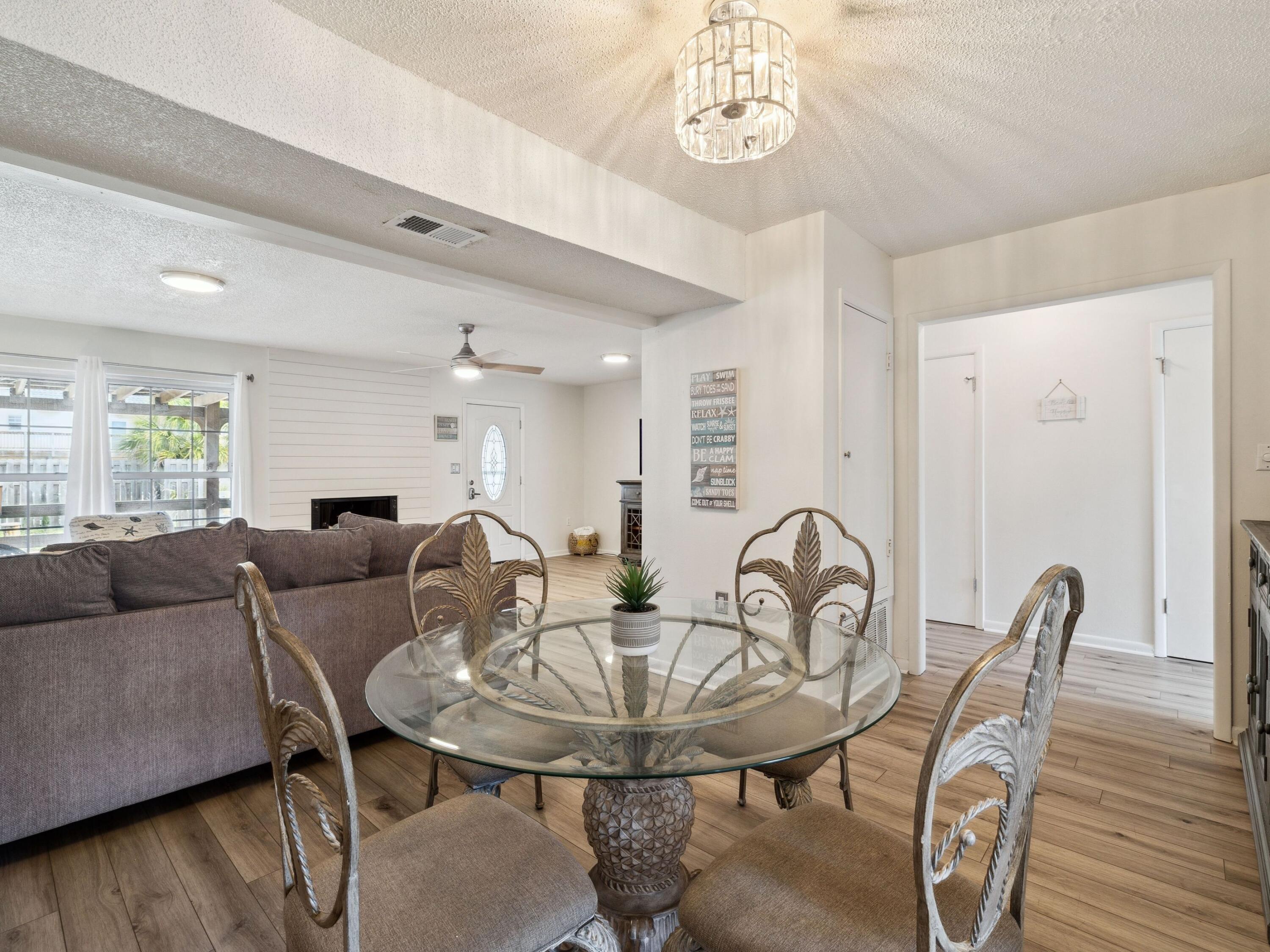 SANTA ROSA ISLAND - Residential