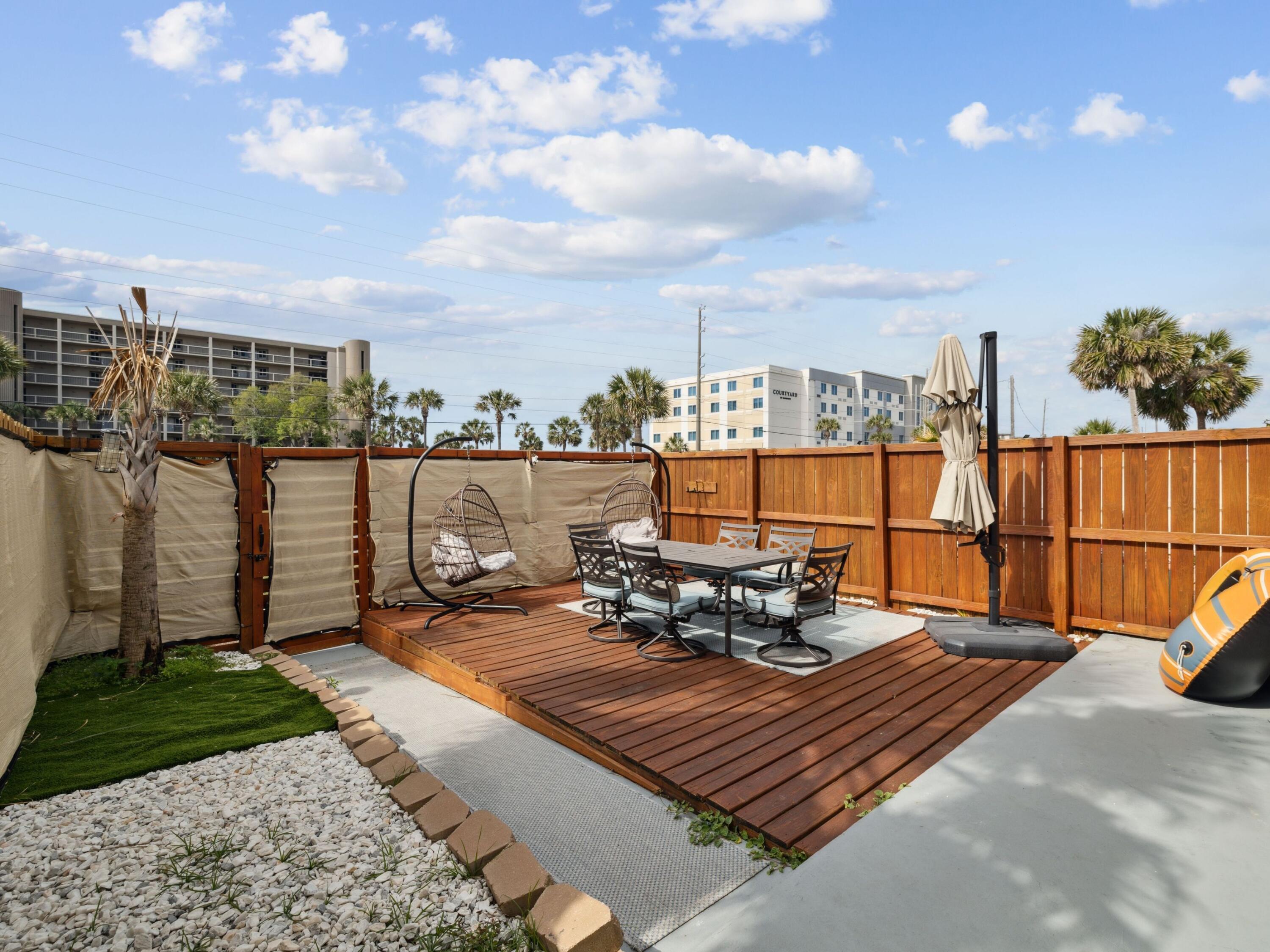 SANTA ROSA ISLAND - Residential