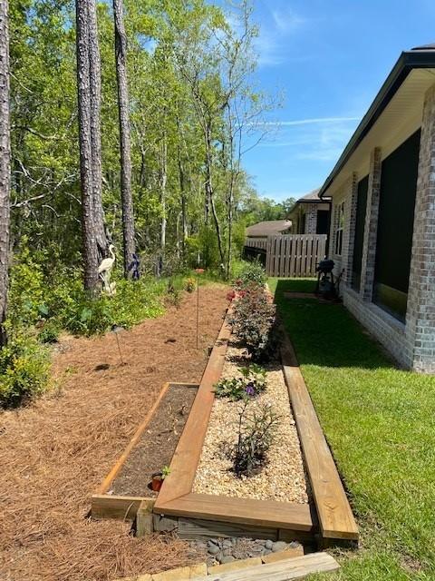 Marina Village - Residential