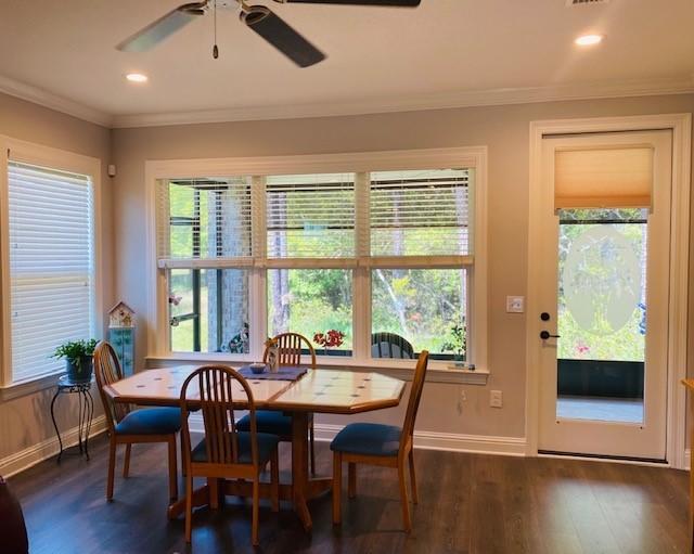 Marina Village - Residential