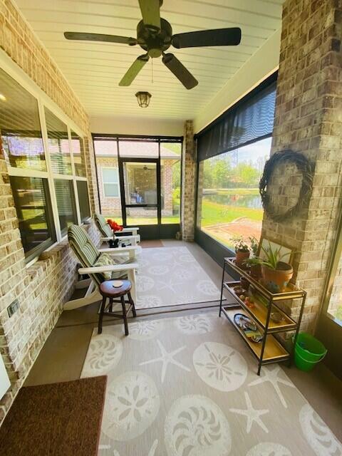 Marina Village - Residential