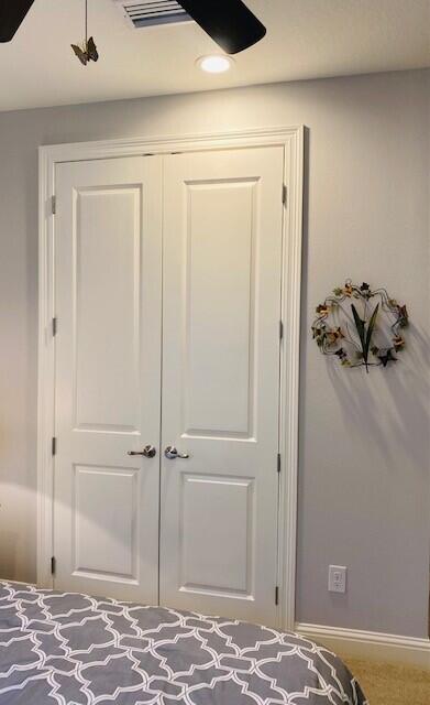 Marina Village - Residential