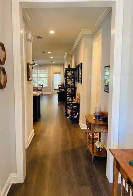 Marina Village - Residential