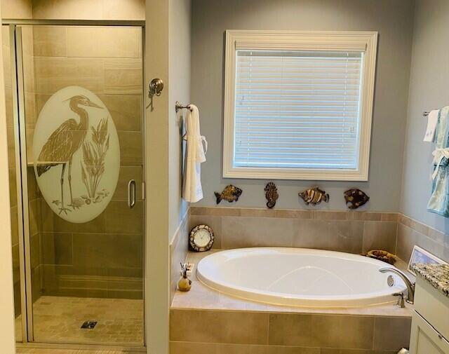 Marina Village - Residential