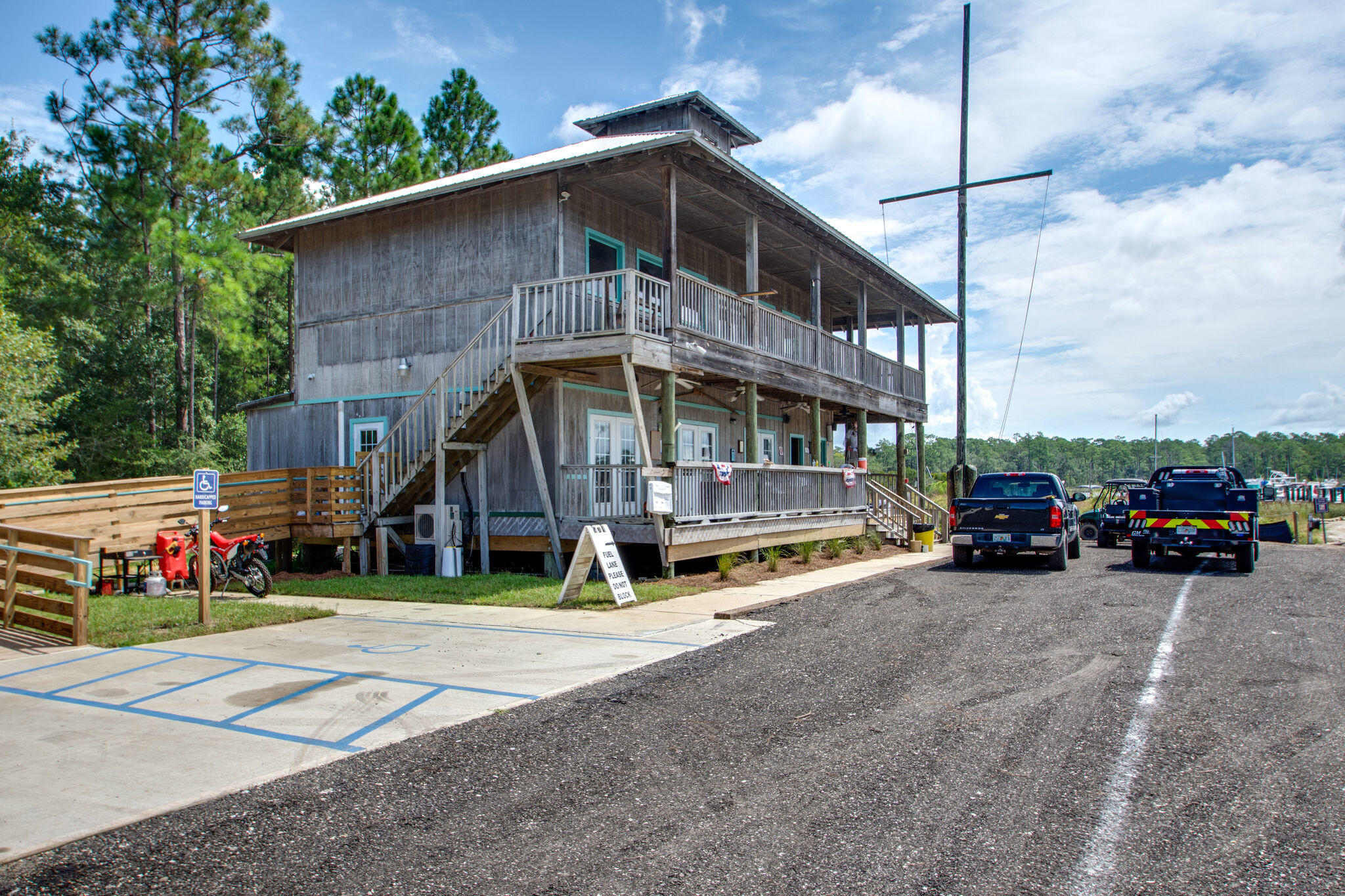 Marina Village - Residential