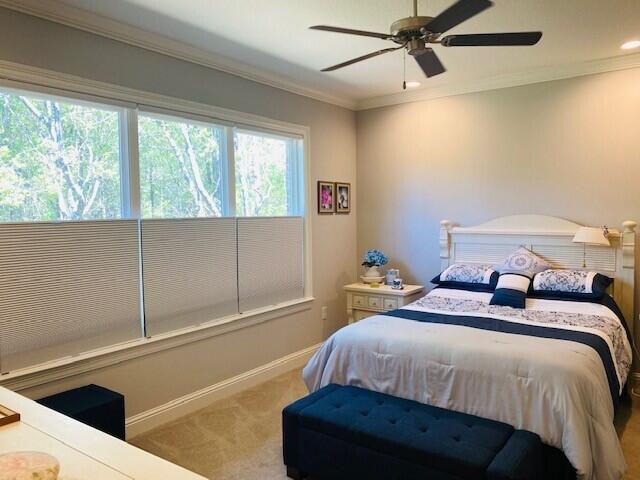 Marina Village - Residential