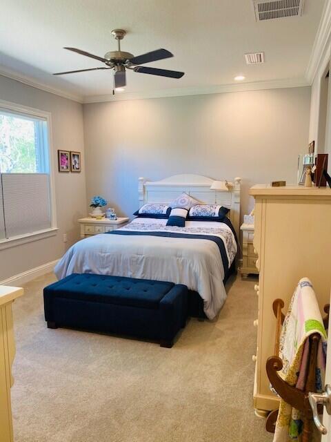 Marina Village - Residential