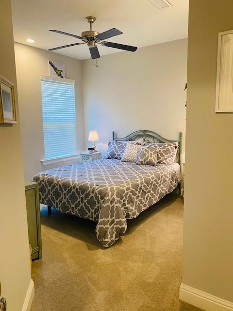 Marina Village - Residential