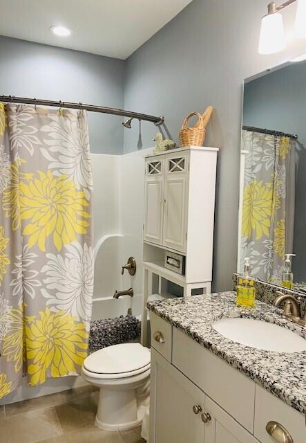 Marina Village - Residential