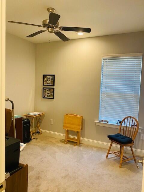 Marina Village - Residential