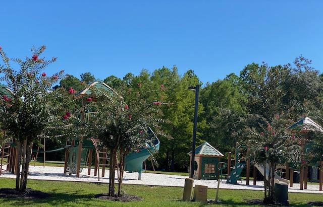 Marina Village - Residential