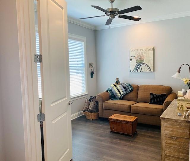 Marina Village - Residential