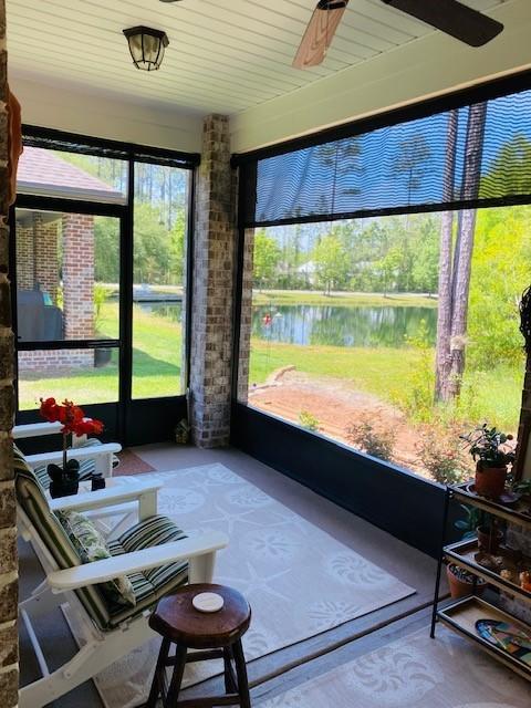 Marina Village - Residential