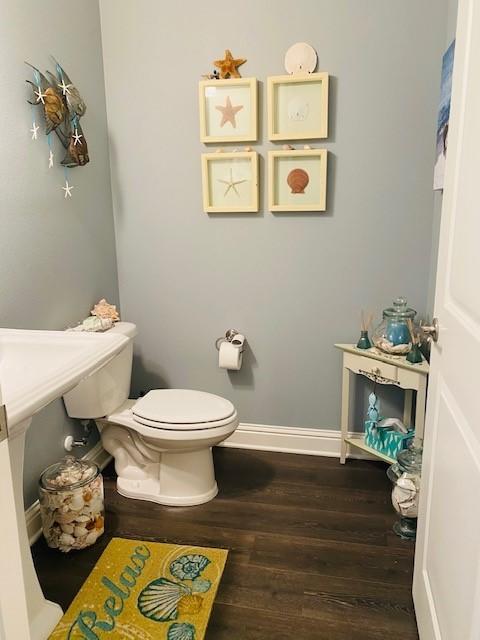 Marina Village - Residential