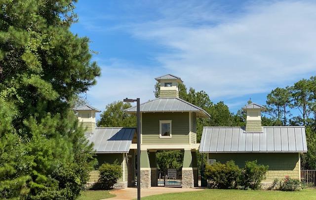 Marina Village - Residential