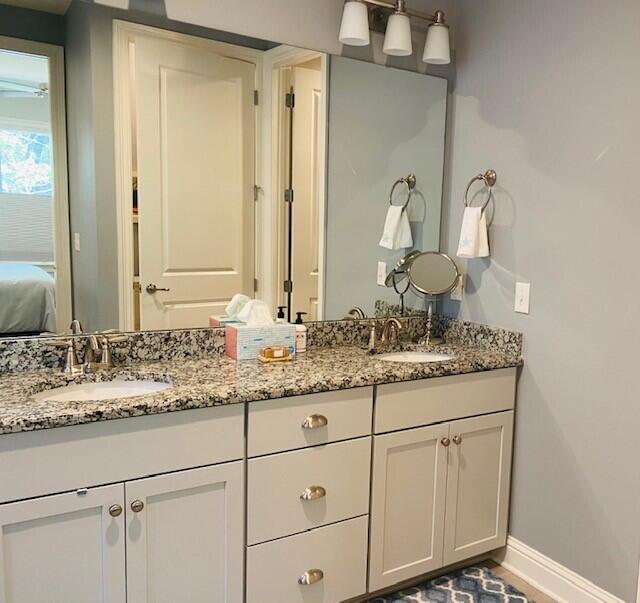 Marina Village - Residential