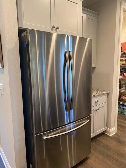 Marina Village - Residential