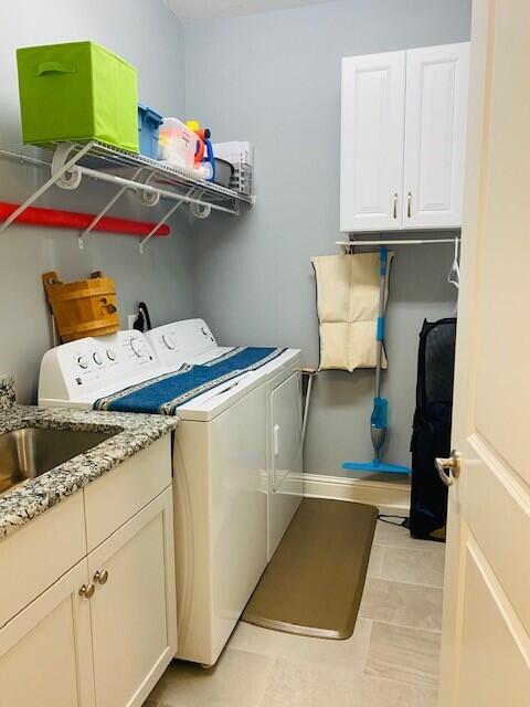 Marina Village - Residential