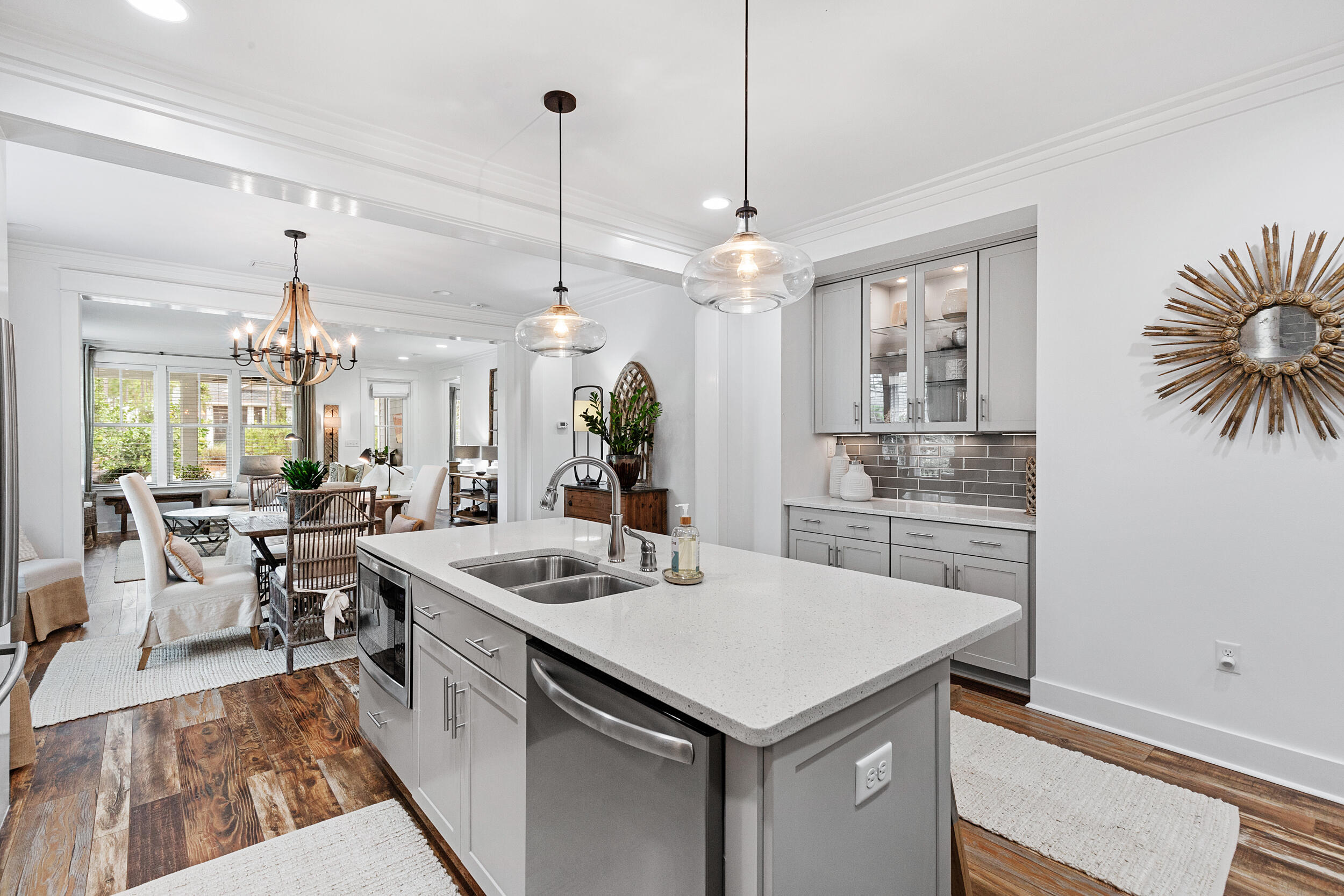 Watersound Origins - Residential