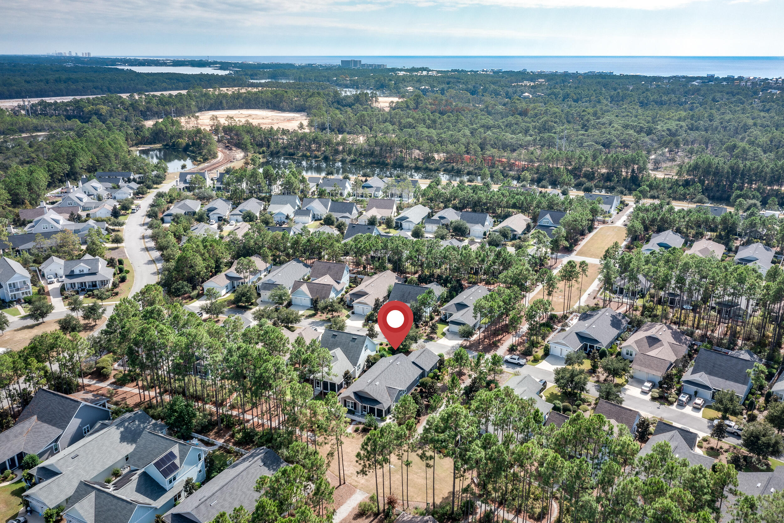 Watersound Origins - Residential