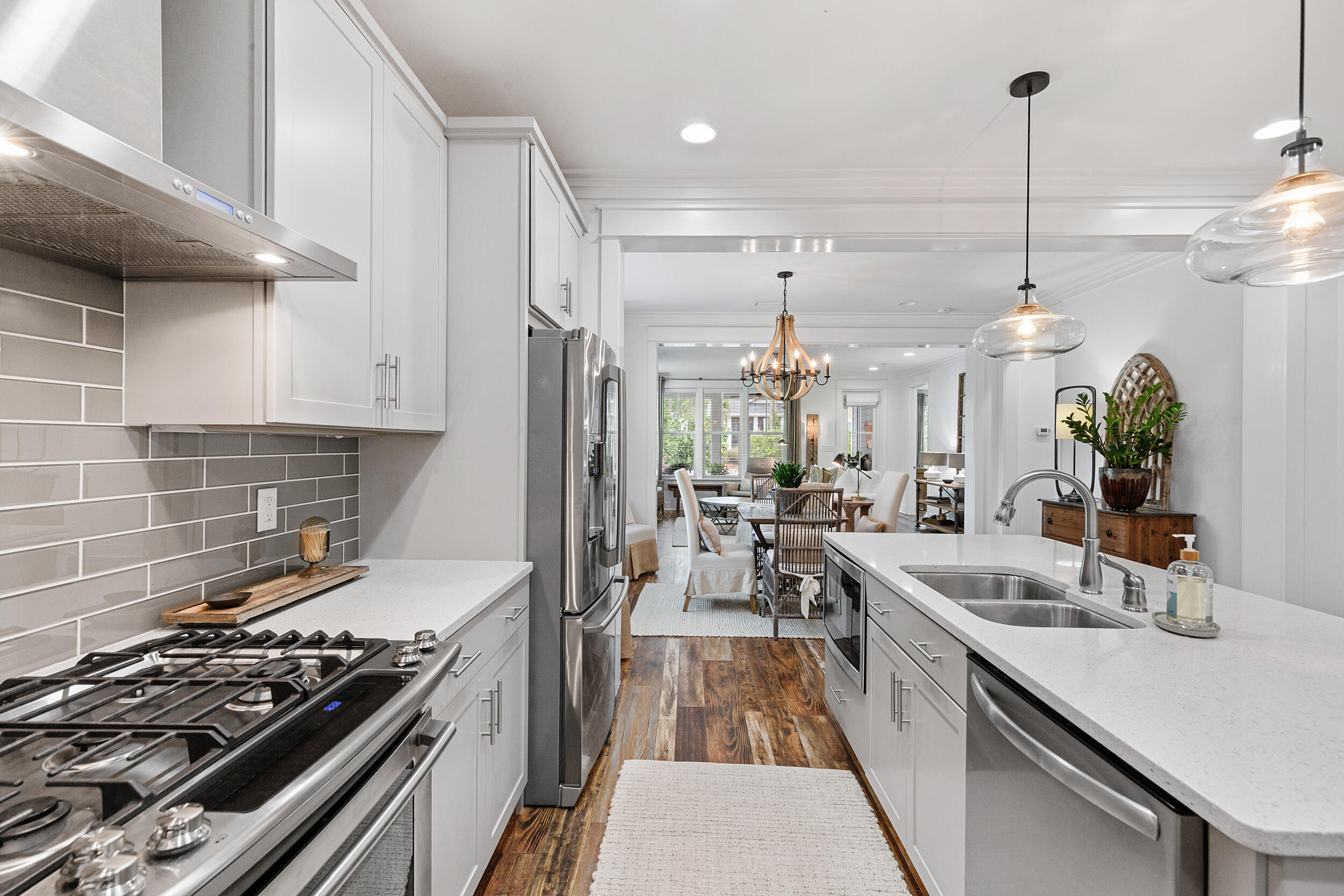 Watersound Origins - Residential