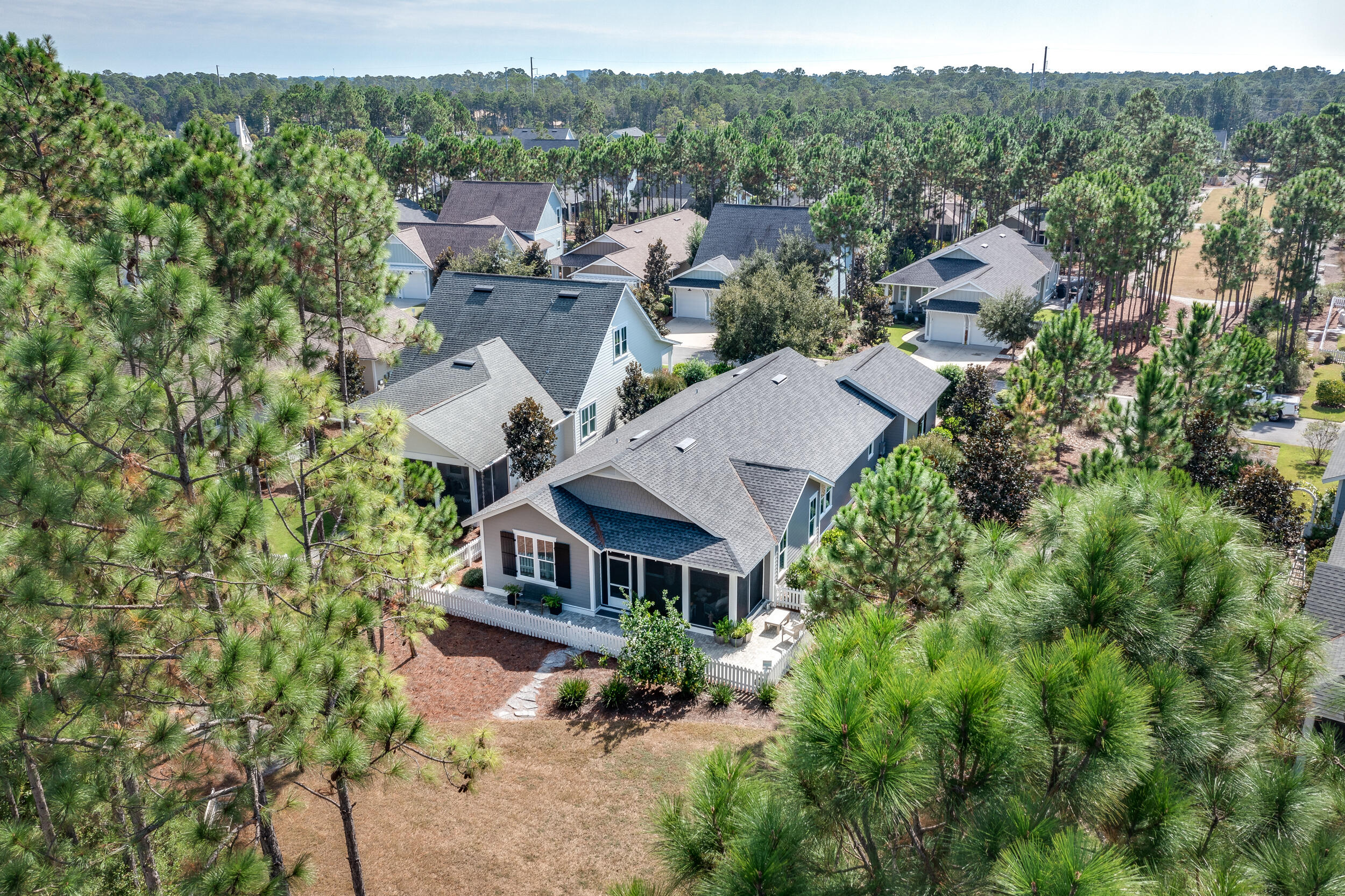 Watersound Origins - Residential