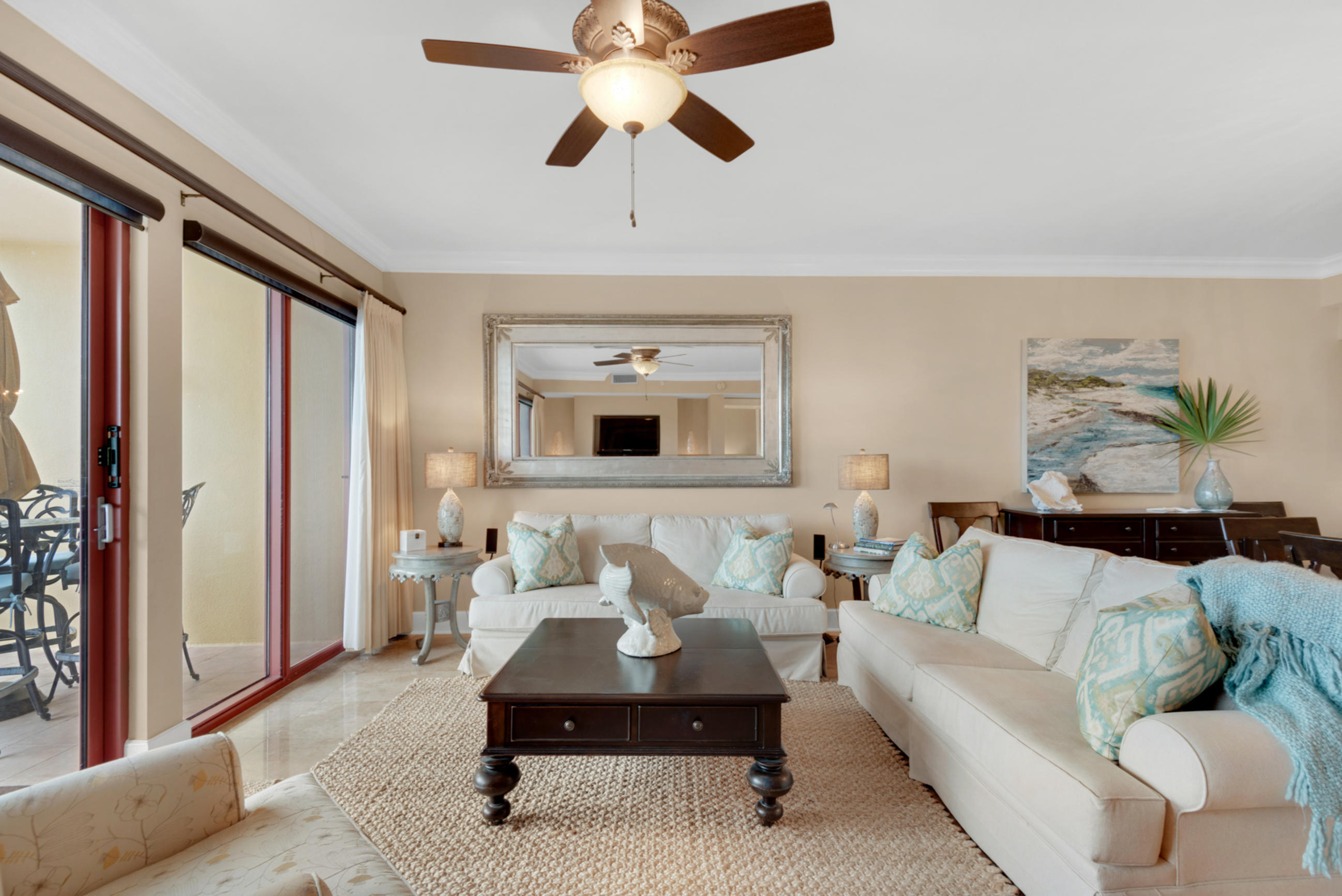 SANCTUARY BY THE SEA CONDO - Residential