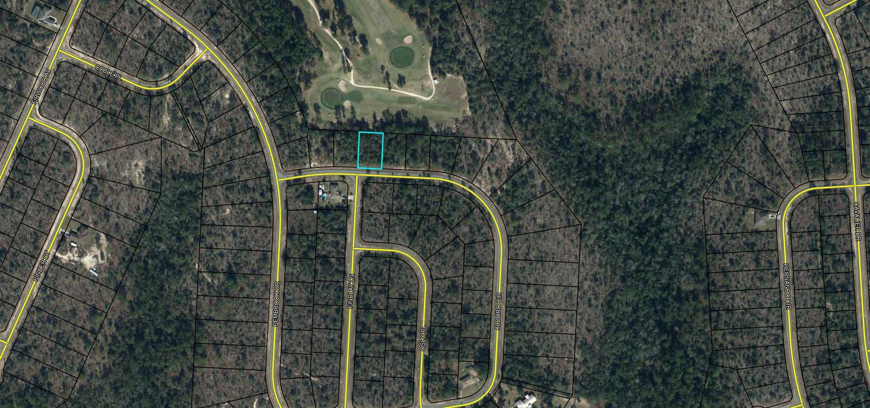 Nice .344 acre lot on the green Sunny Hills Elementary School: Vernon Elementary Middle School: Vernon High School: Vernon