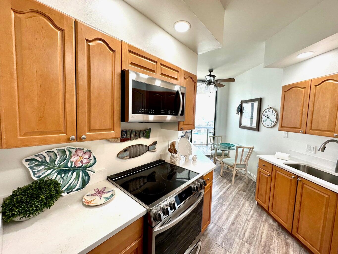 DESTIN SURFSIDE CONDO - Residential