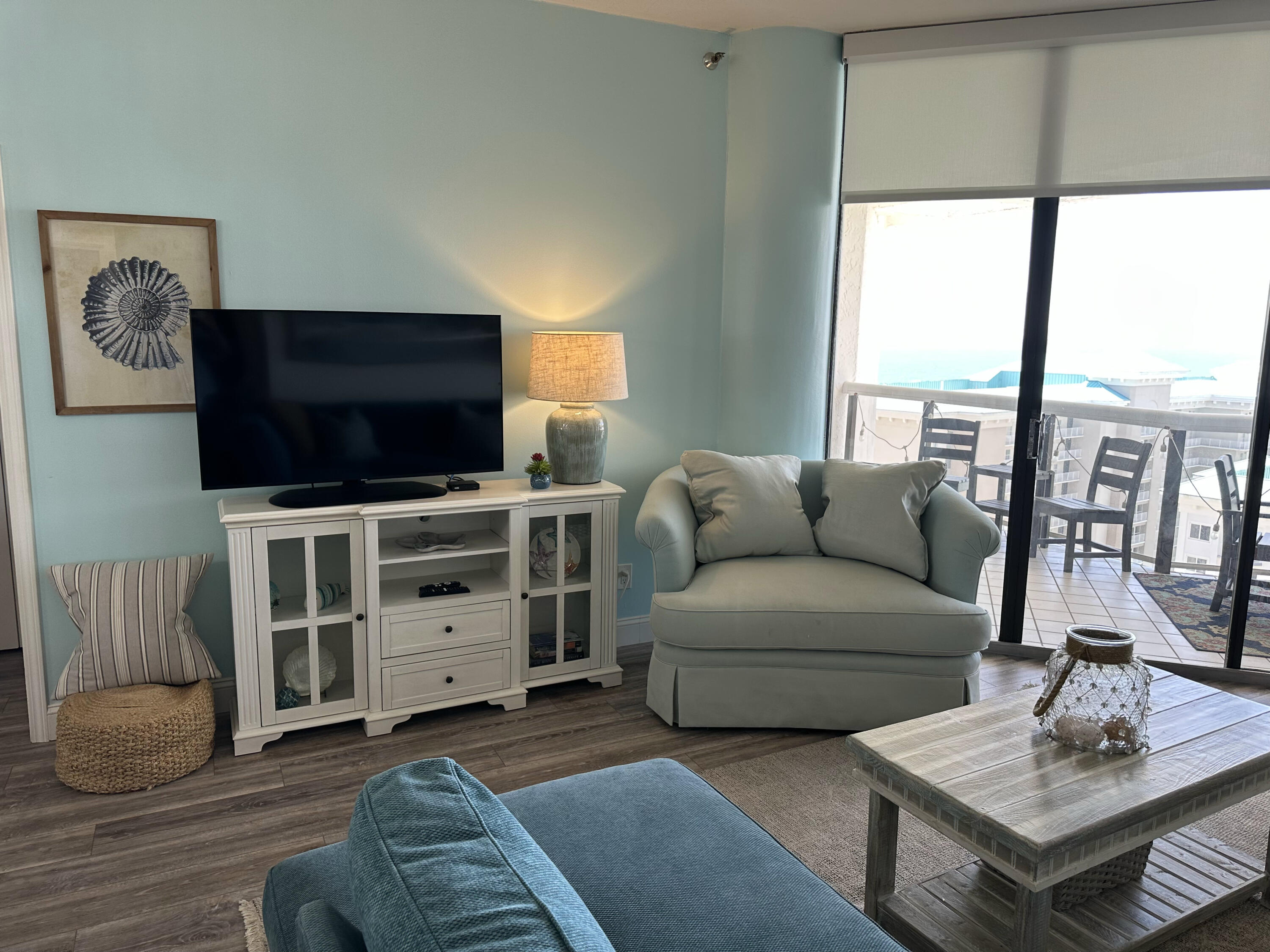 DESTIN SURFSIDE CONDO - Residential