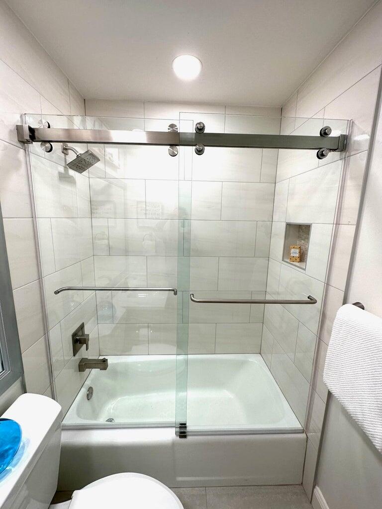DESTIN SURFSIDE CONDO - Residential