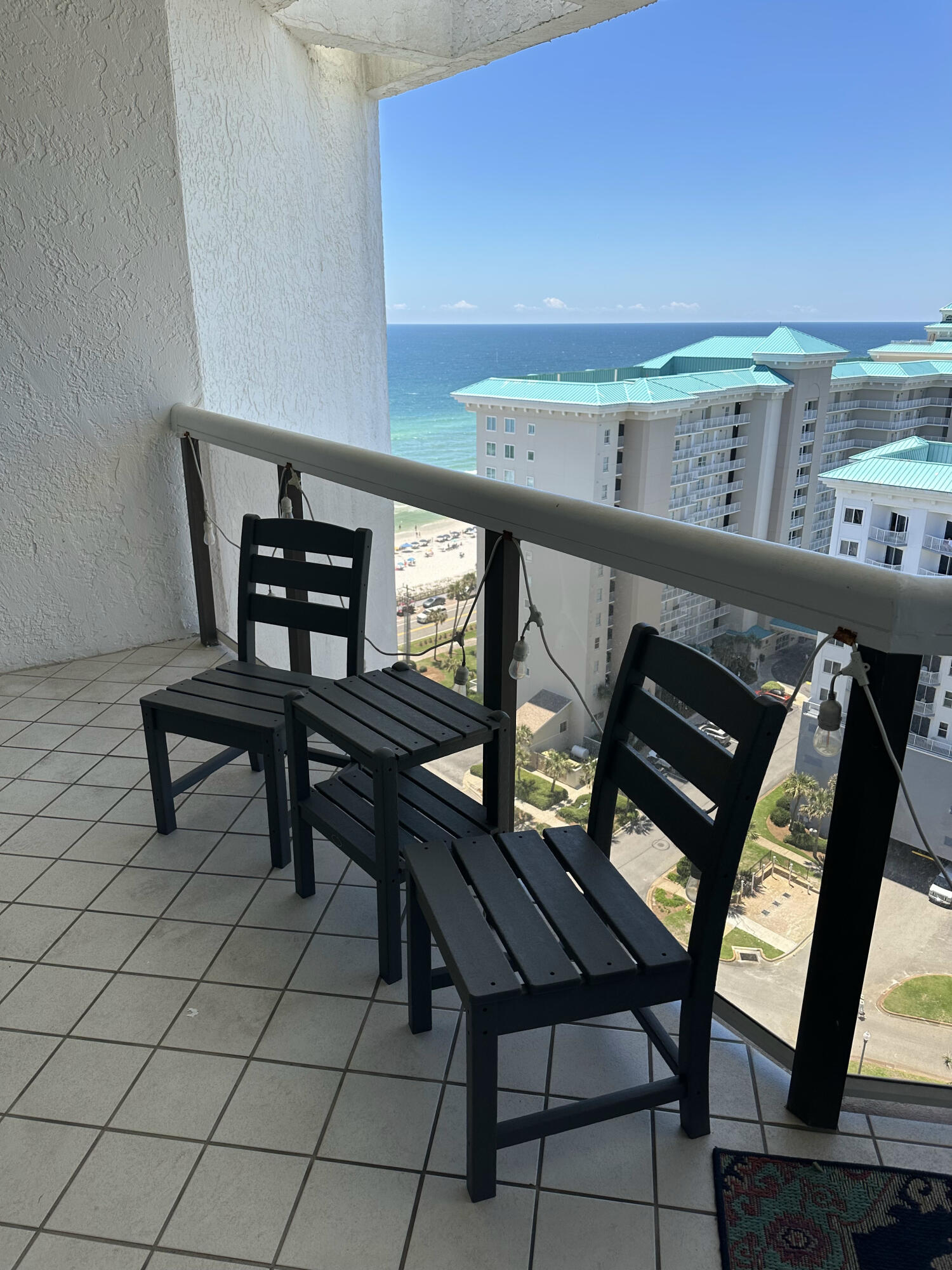 DESTIN SURFSIDE CONDO - Residential