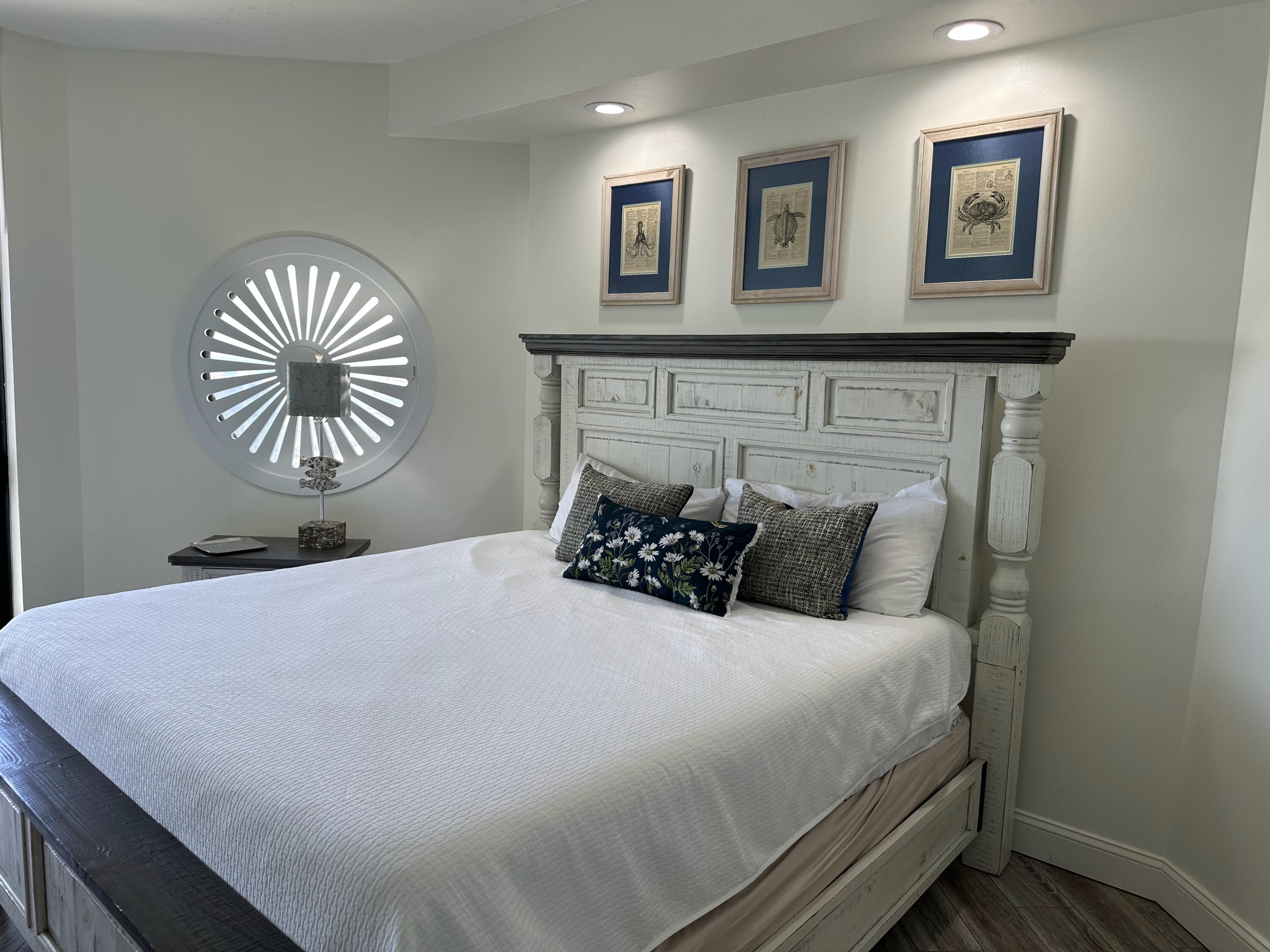 DESTIN SURFSIDE CONDO - Residential