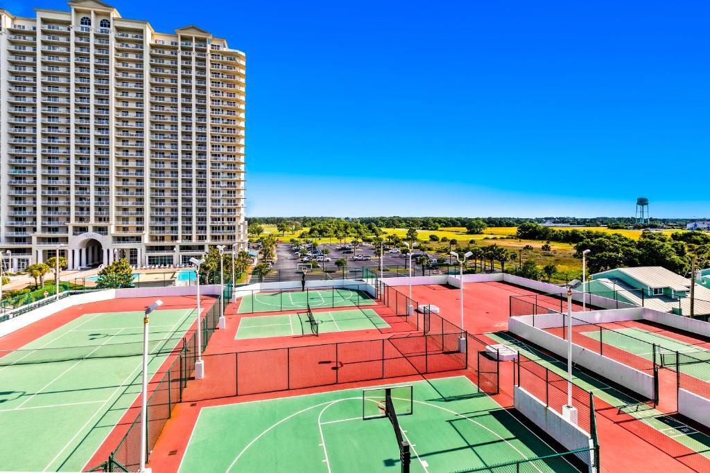 DESTIN SURFSIDE CONDO - Residential