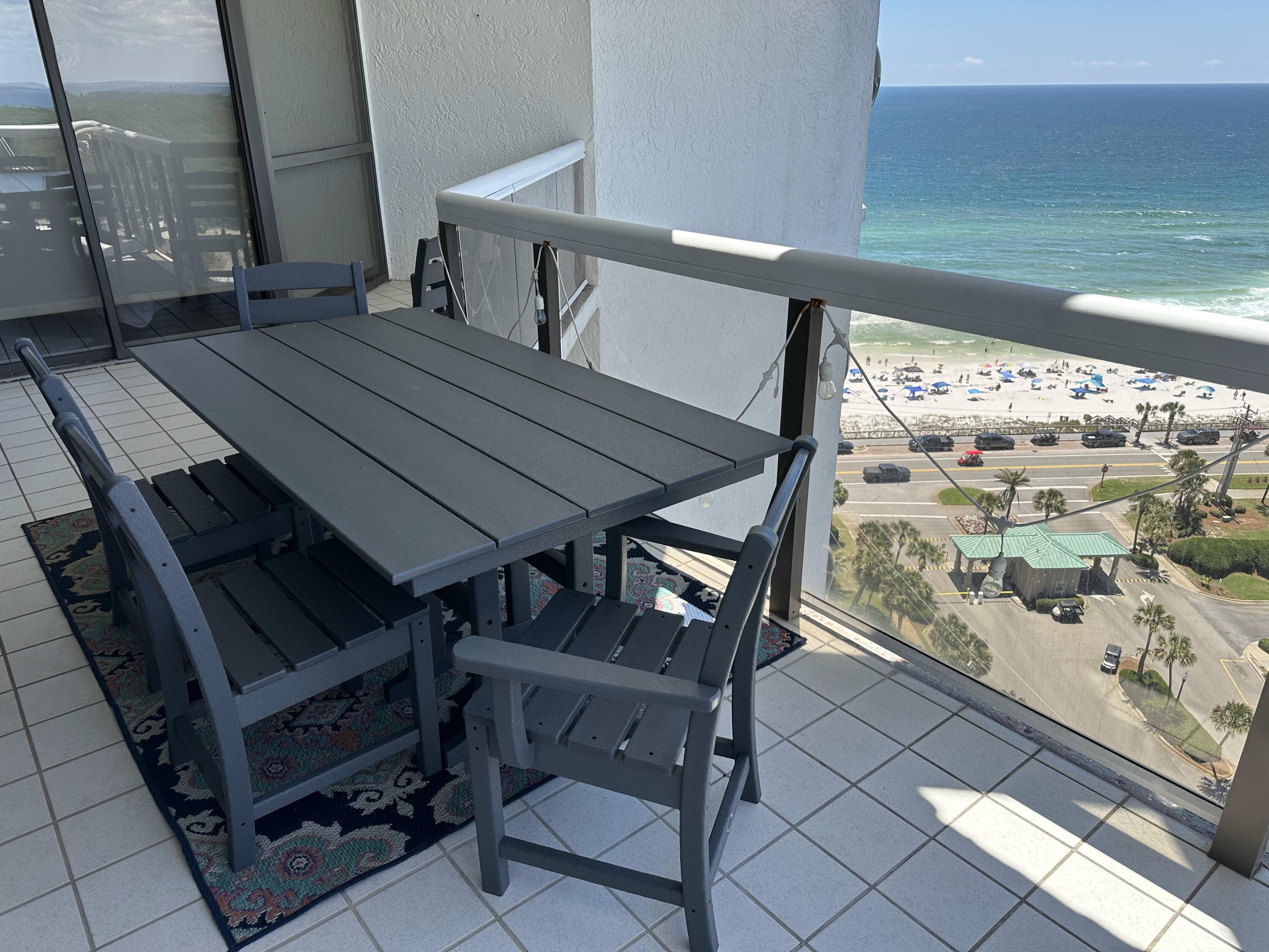 DESTIN SURFSIDE CONDO - Residential