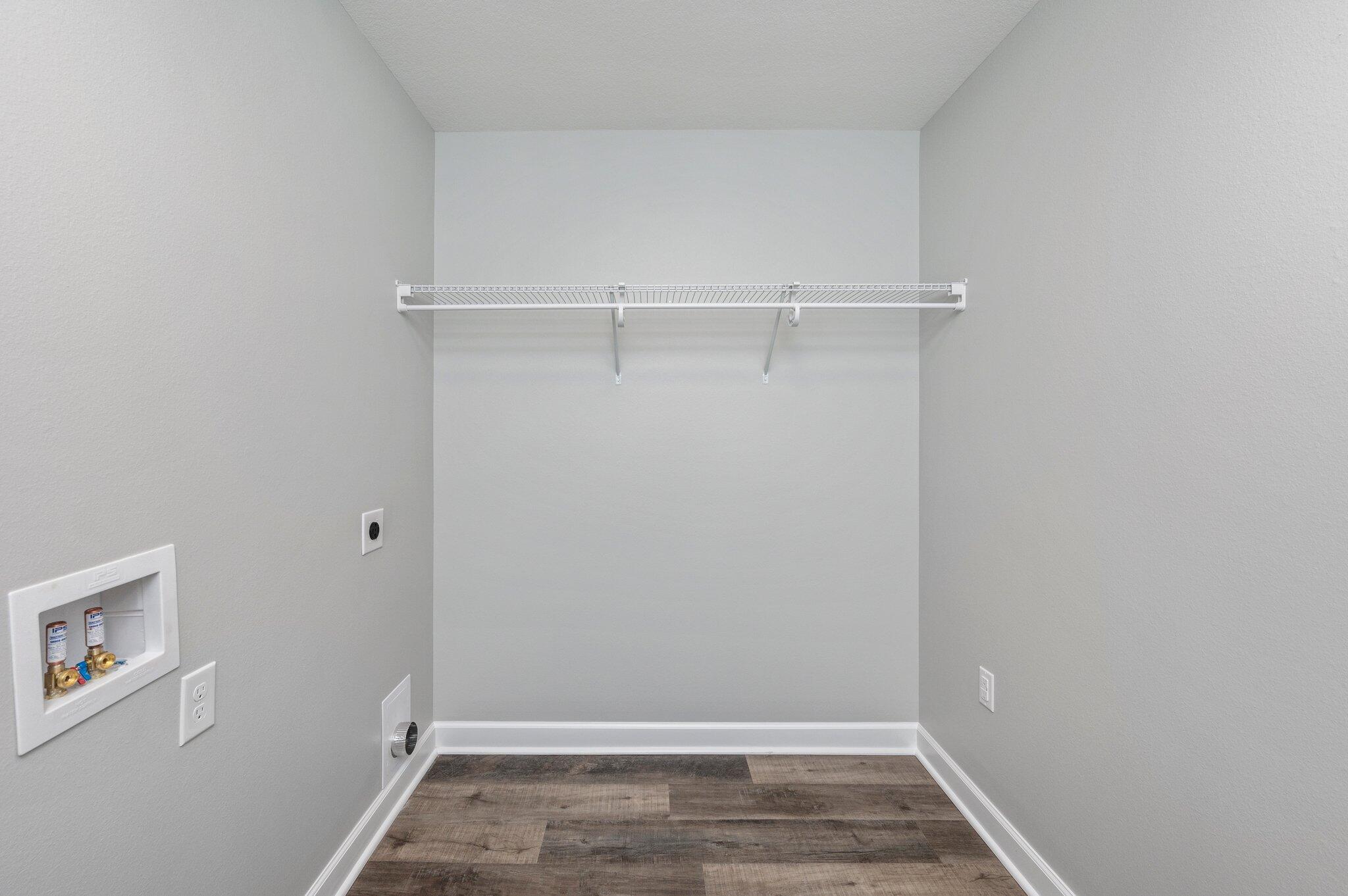 GARDEN CITY - Residential