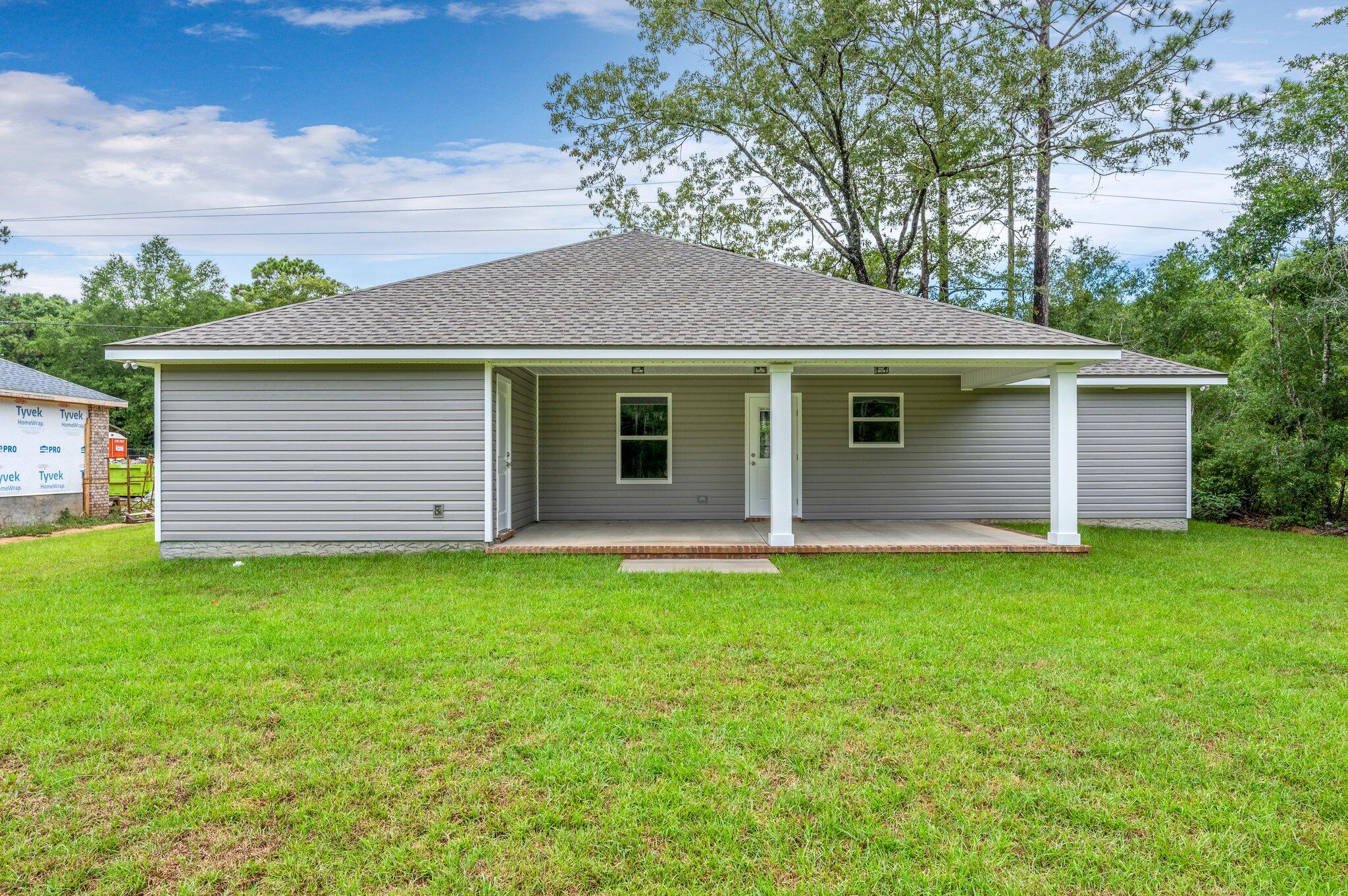 GARDEN CITY - Residential