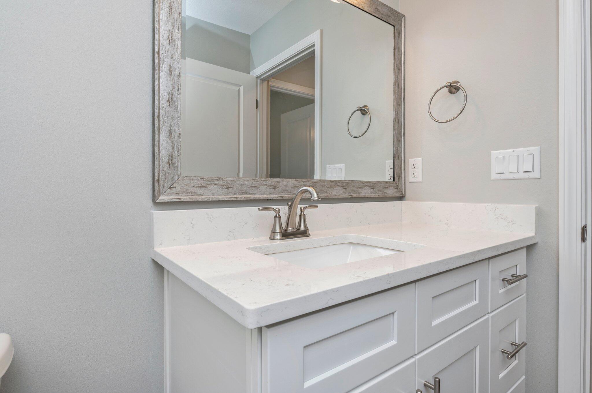 GARDEN CITY - Residential