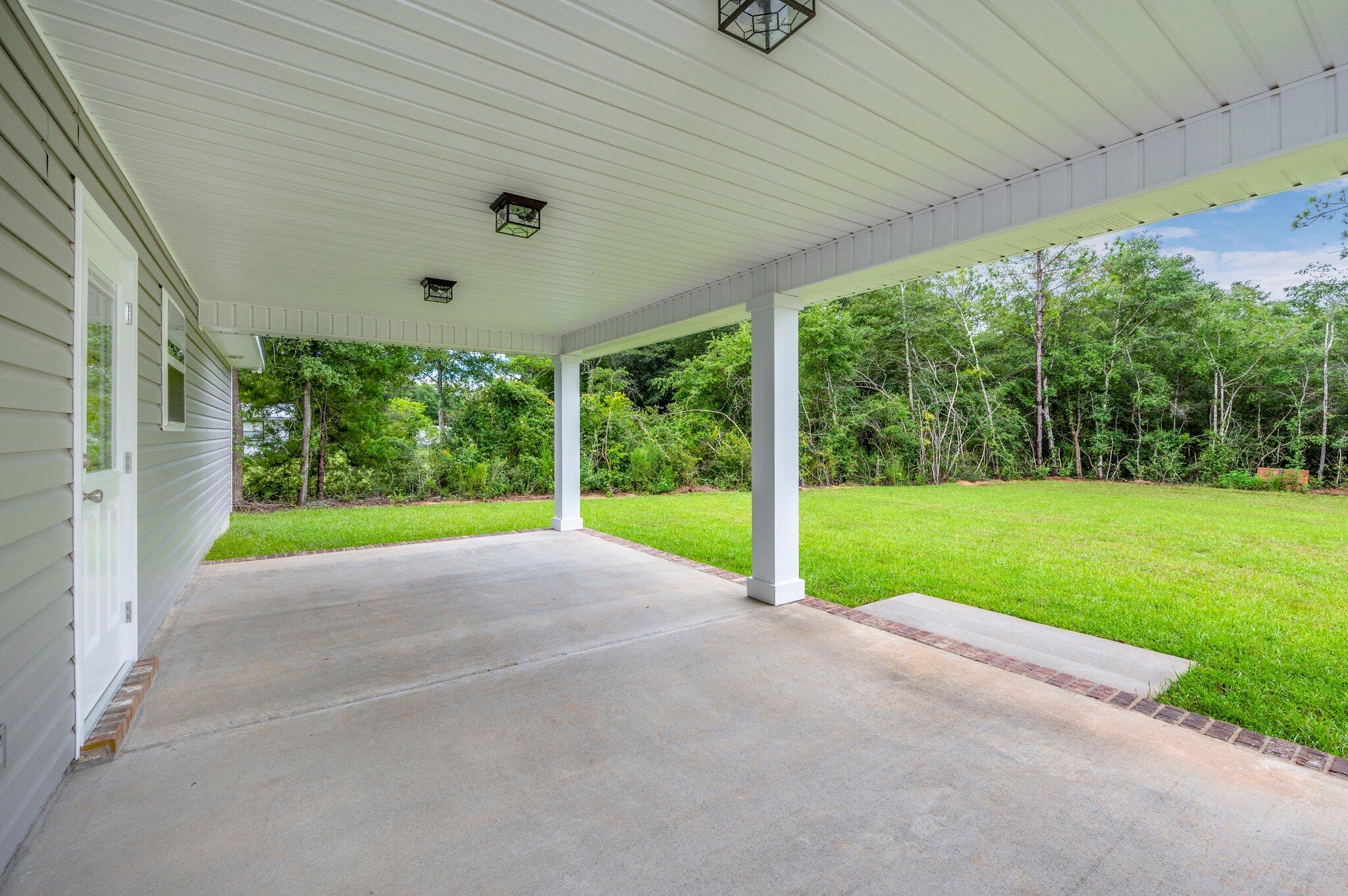 GARDEN CITY - Residential