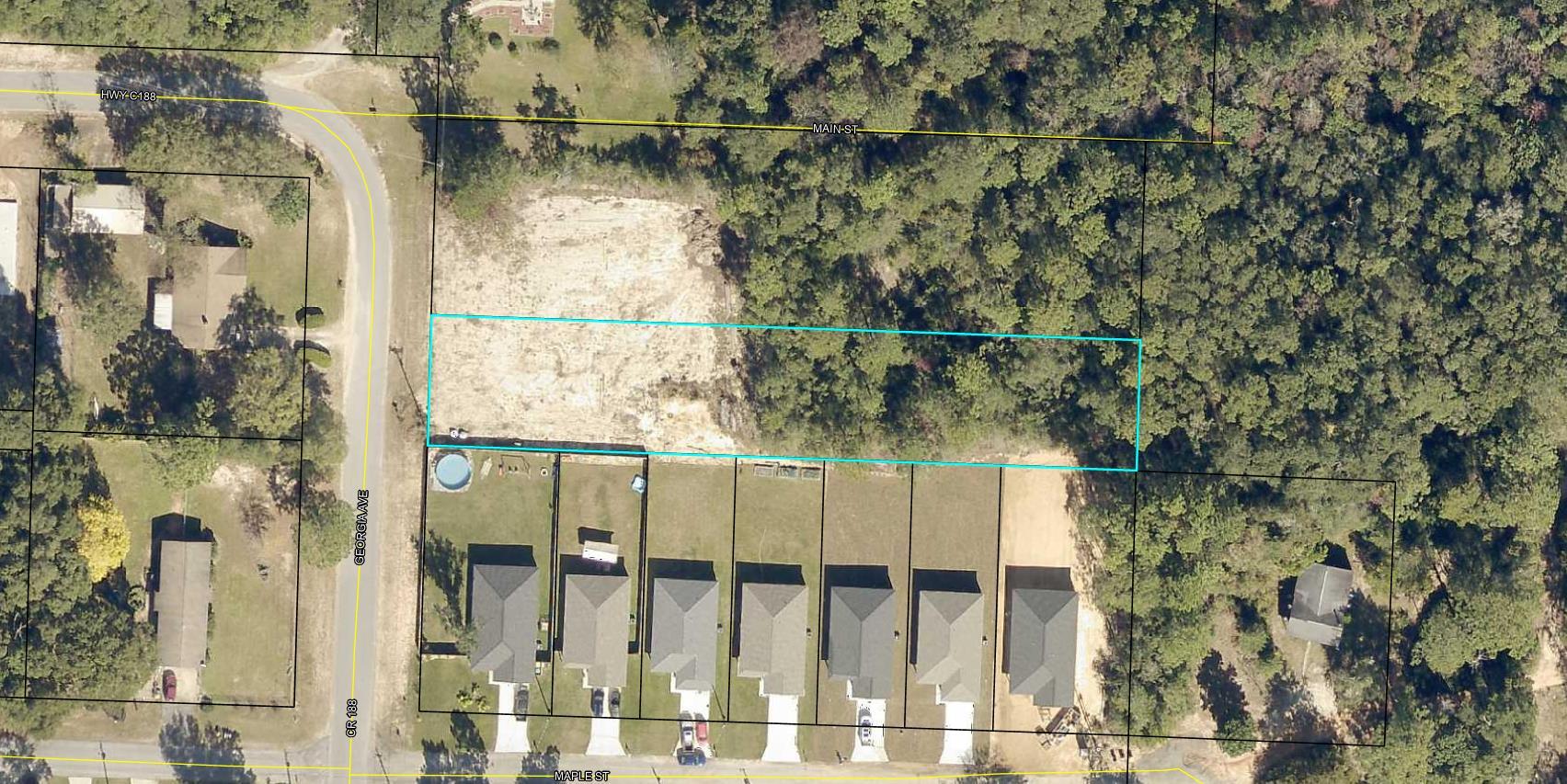 GARDEN CITY - Residential