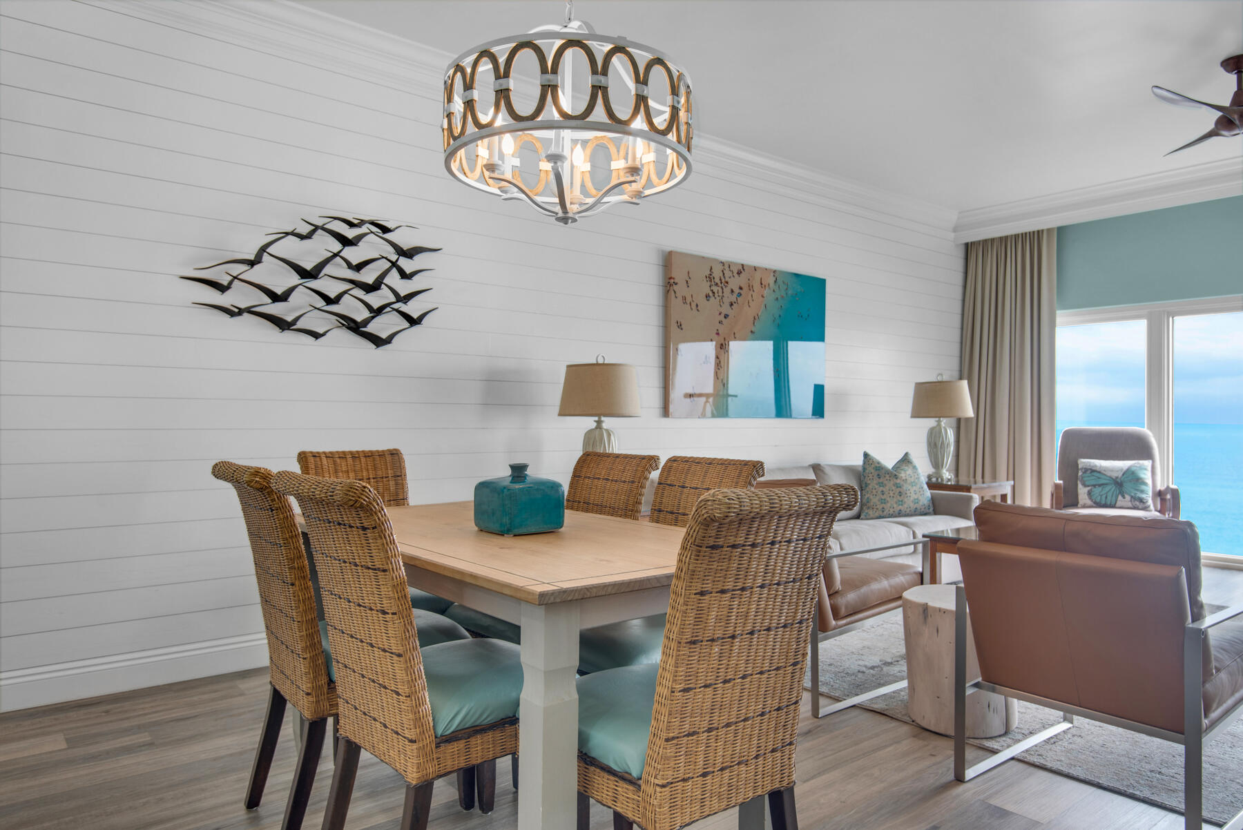 TOPS'L BEACH MANOR - Residential