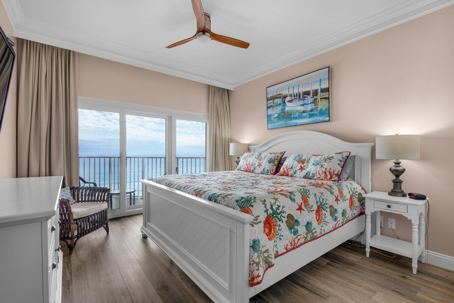 TOPS'L BEACH MANOR - Residential