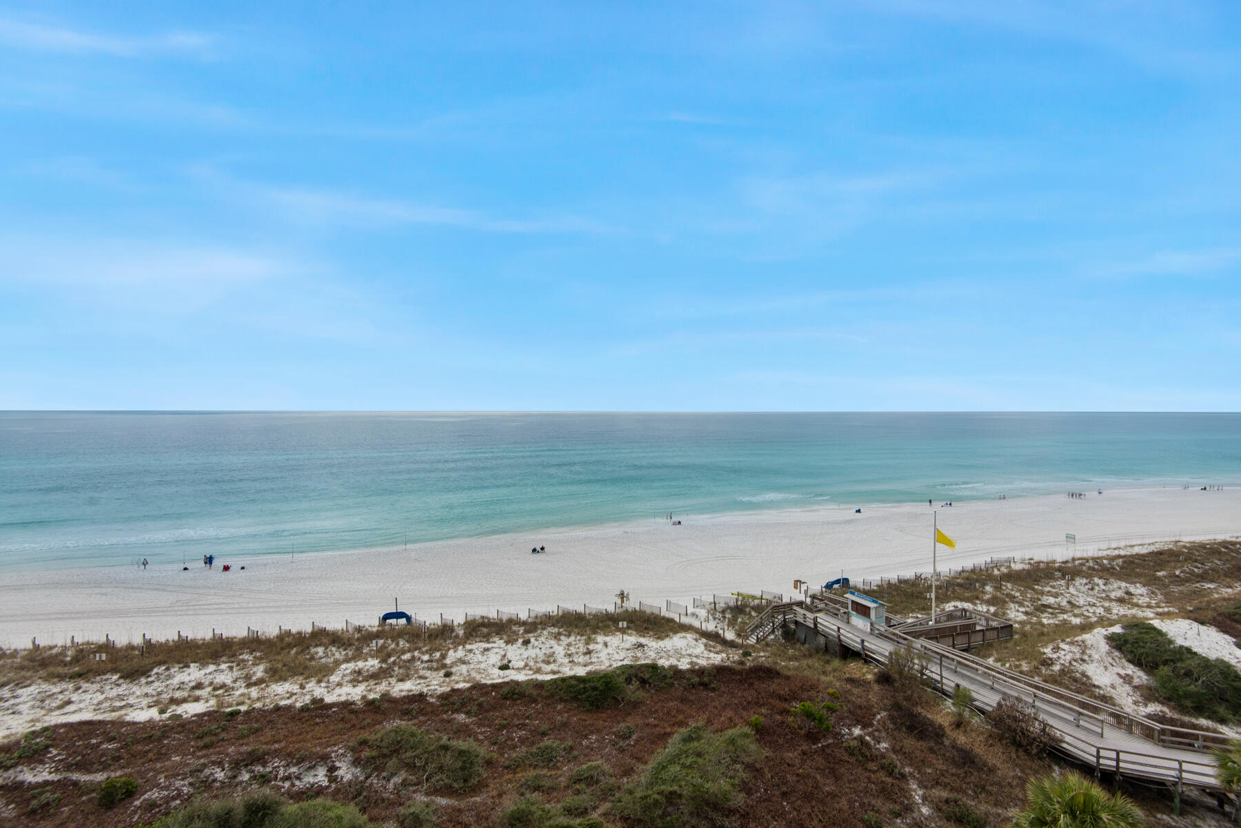 TOPS'L BEACH MANOR - Residential