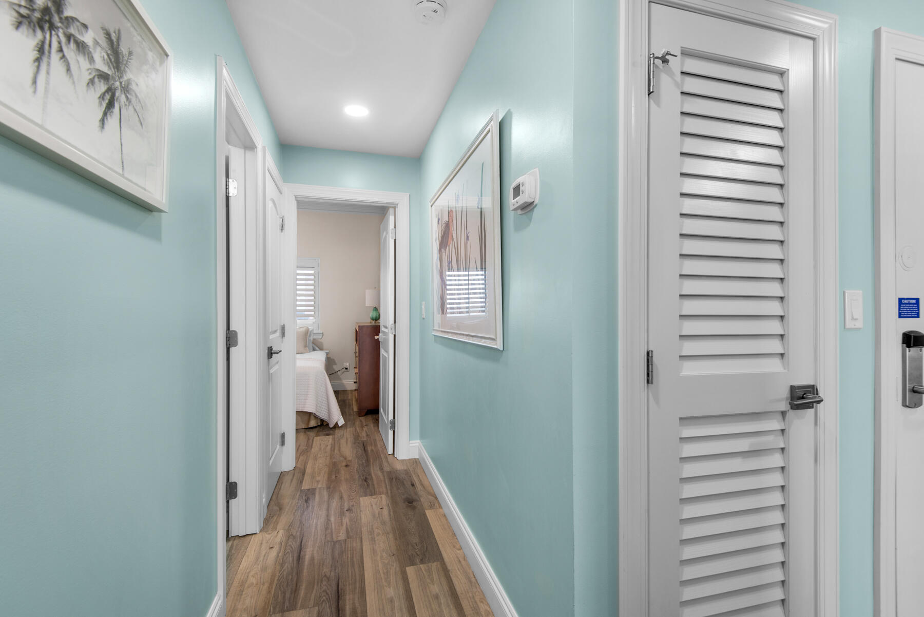 TOPS'L BEACH MANOR - Residential