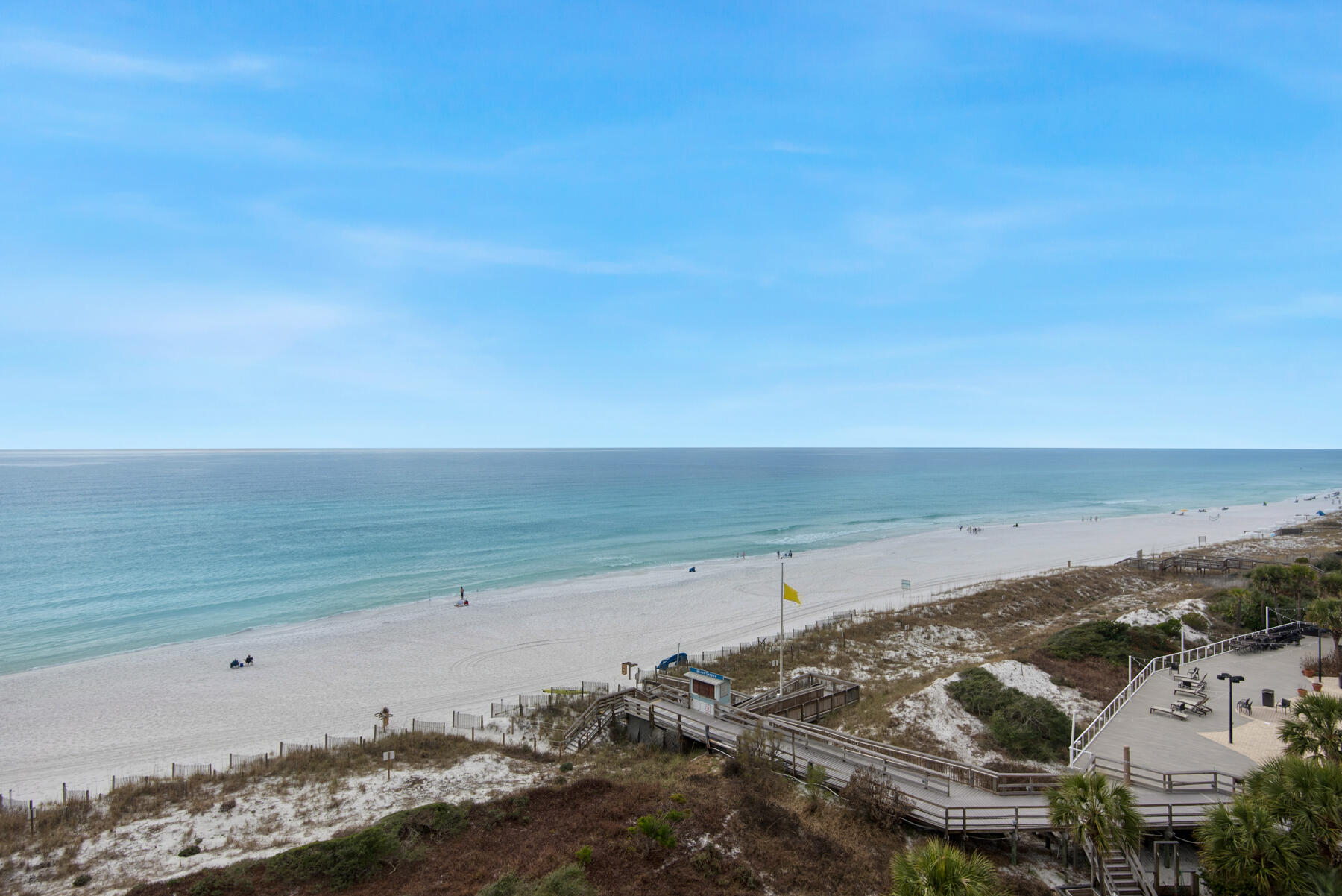 TOPS'L BEACH MANOR - Residential